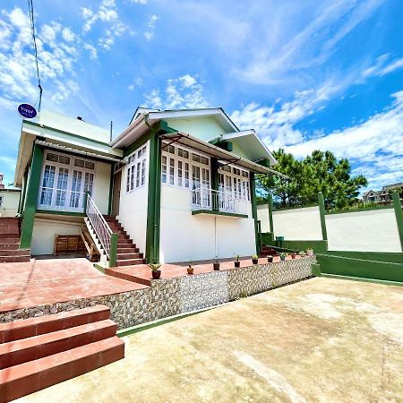 Yepplo Holiday Home - Complimentary Breakfast - 24 Hrs Caretaker & Power Backup Shillong Bagian luar foto