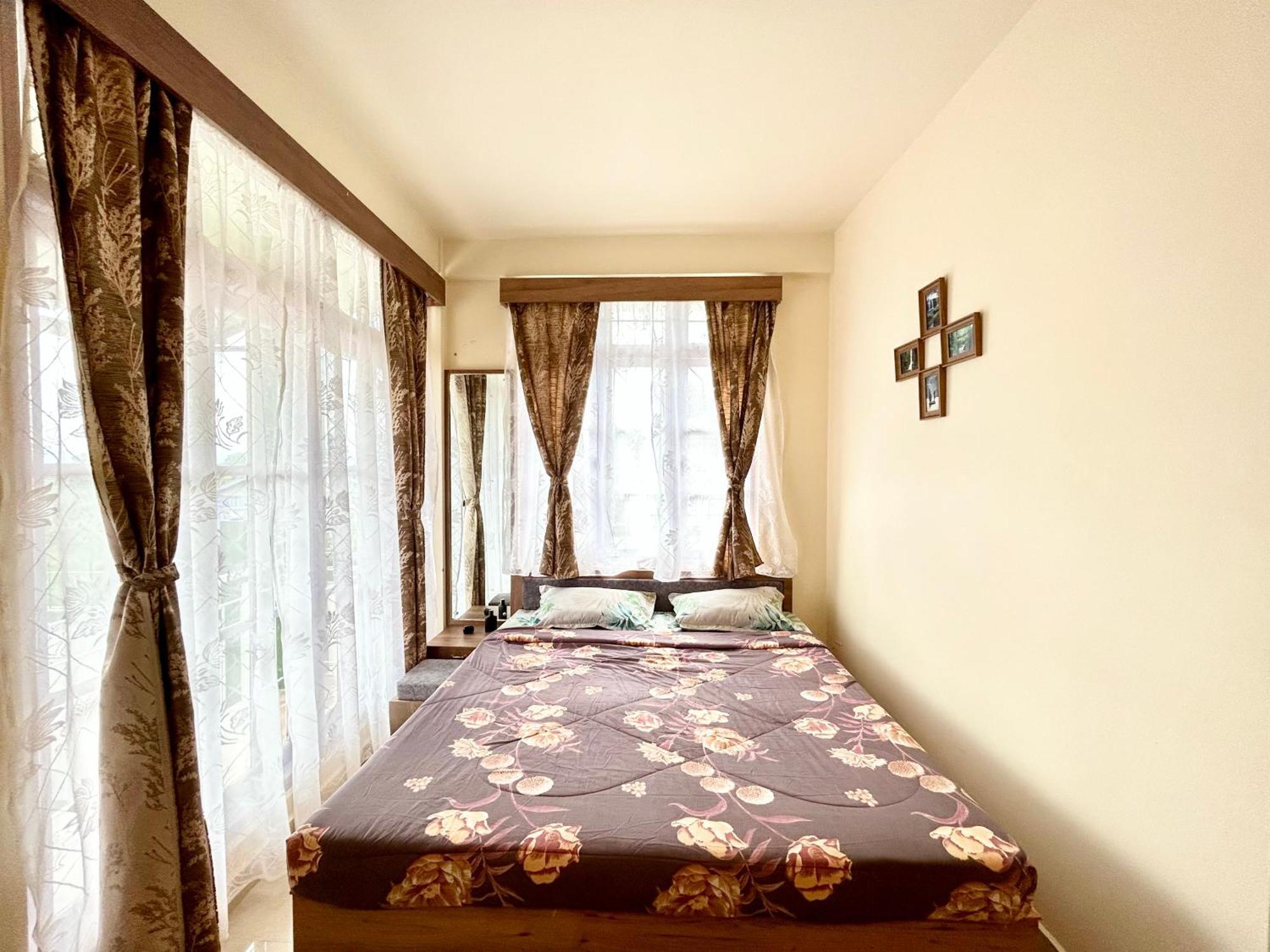 Yepplo Holiday Home - Complimentary Breakfast - 24 Hrs Caretaker & Power Backup Shillong Bagian luar foto