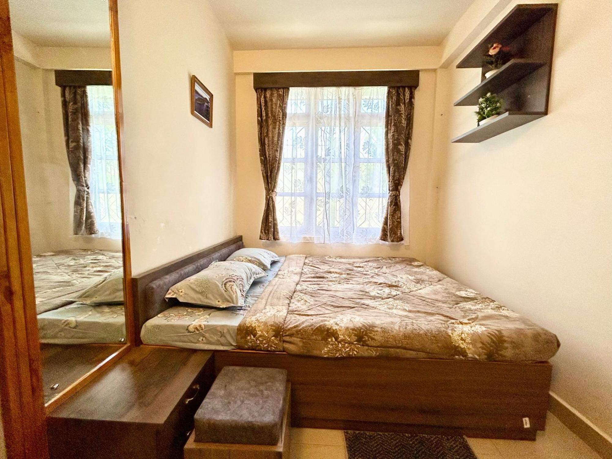 Yepplo Holiday Home - Complimentary Breakfast - 24 Hrs Caretaker & Power Backup Shillong Bagian luar foto