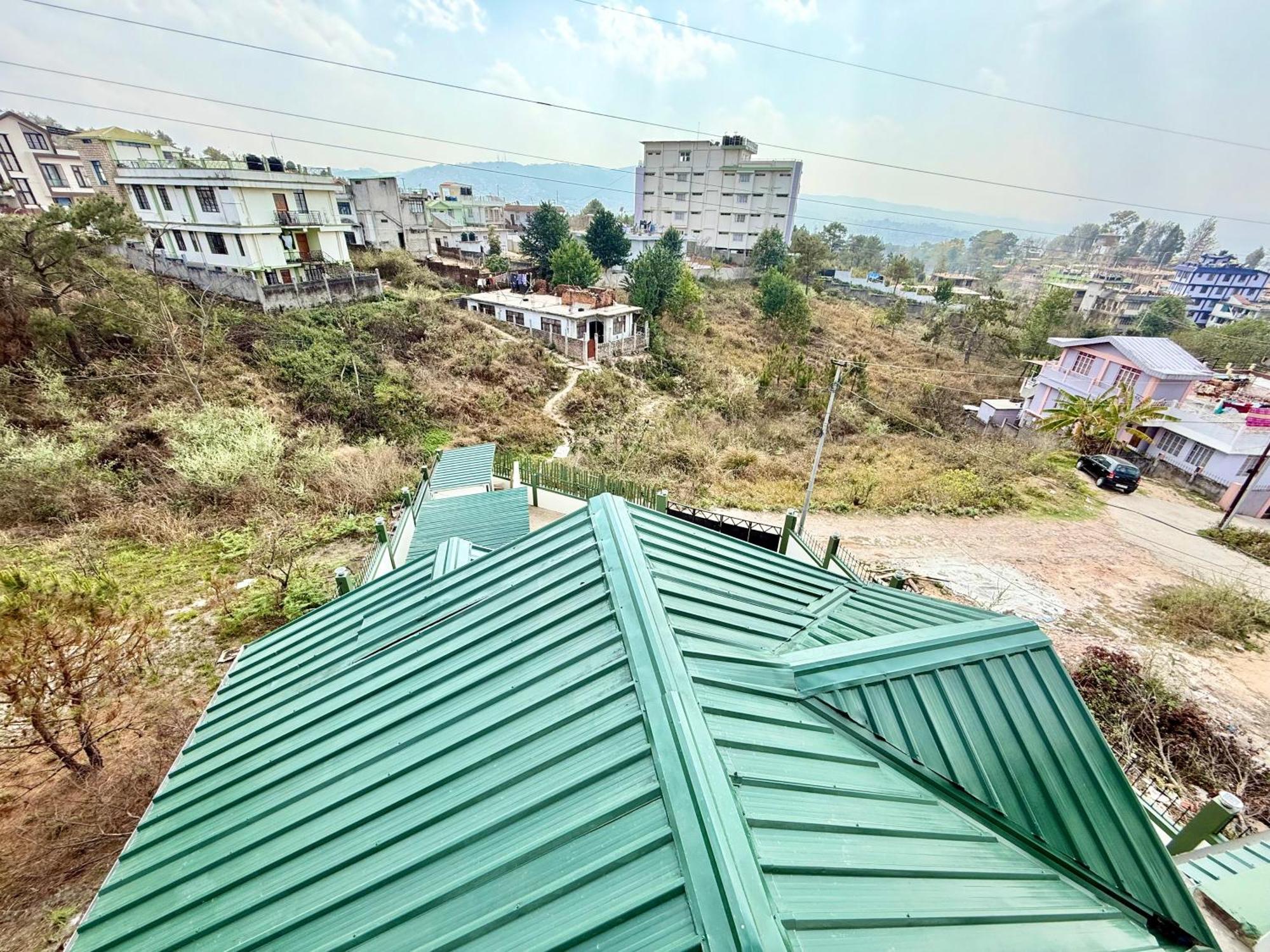 Yepplo Holiday Home - Complimentary Breakfast - 24 Hrs Caretaker & Power Backup Shillong Bagian luar foto