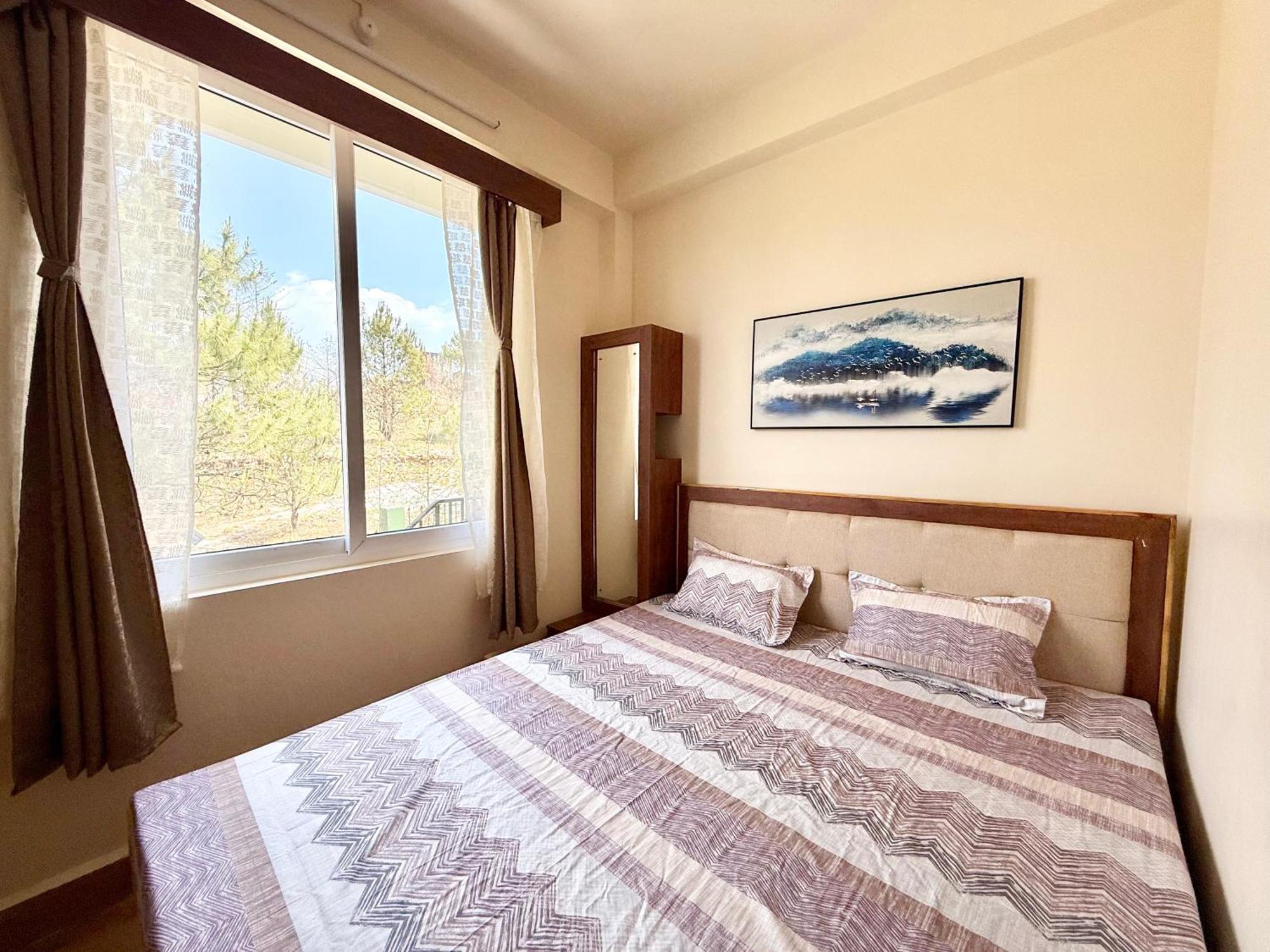 Yepplo Holiday Home - Complimentary Breakfast - 24 Hrs Caretaker & Power Backup Shillong Bagian luar foto