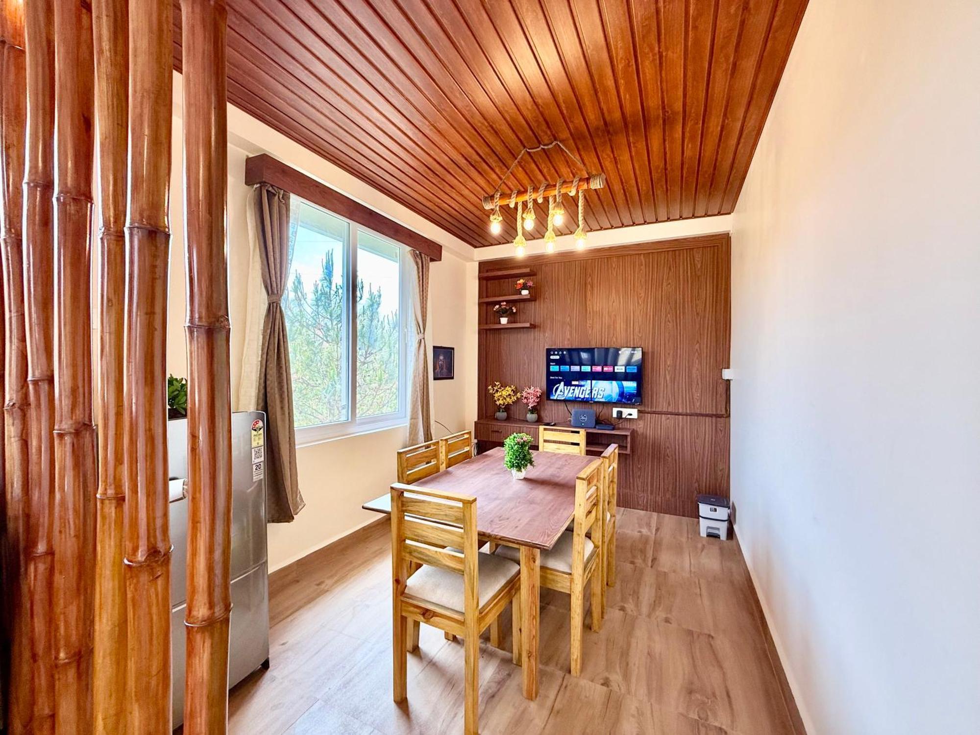 Yepplo Holiday Home - Complimentary Breakfast - 24 Hrs Caretaker & Power Backup Shillong Bagian luar foto