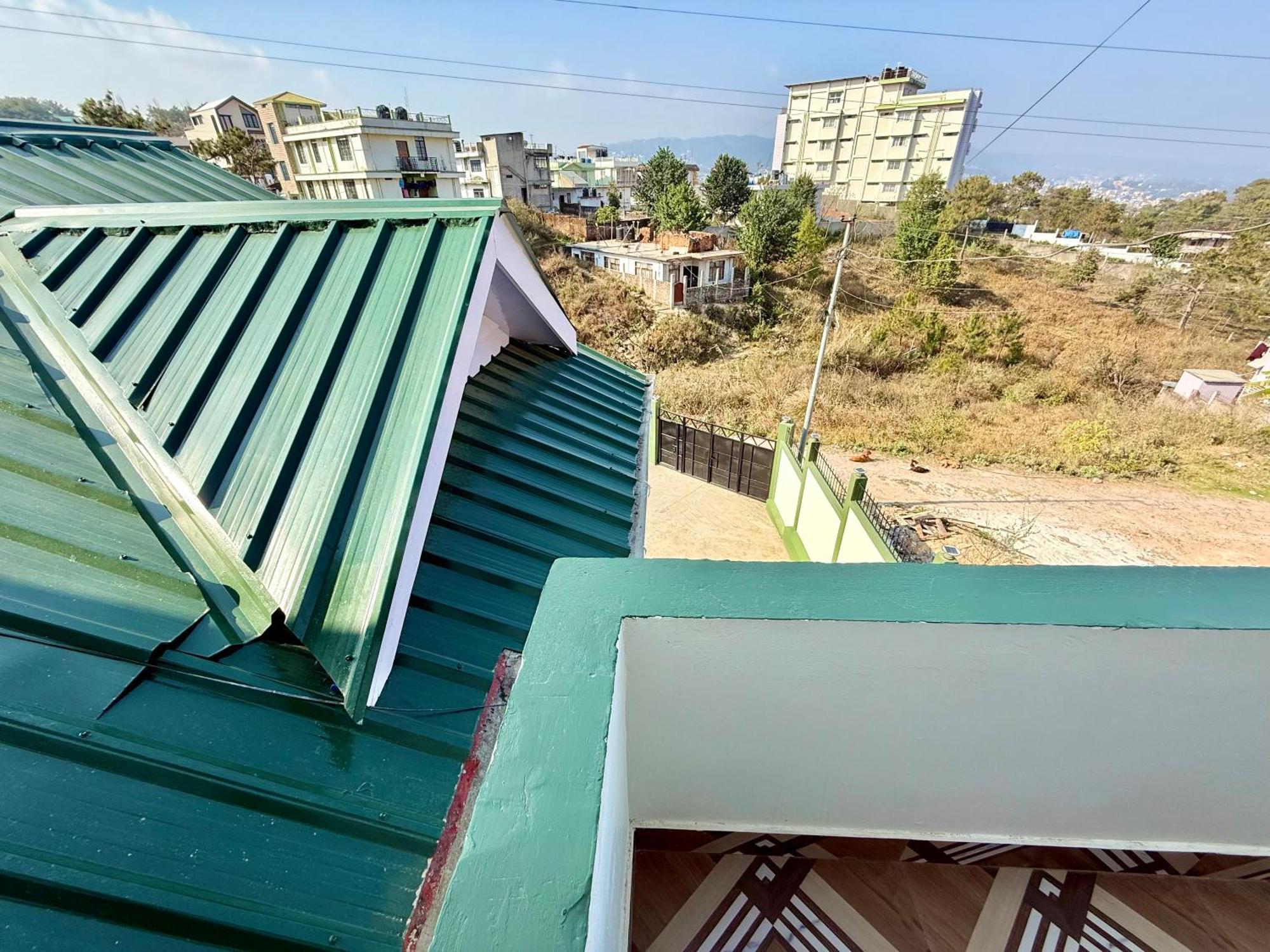 Yepplo Holiday Home - Complimentary Breakfast - 24 Hrs Caretaker & Power Backup Shillong Bagian luar foto